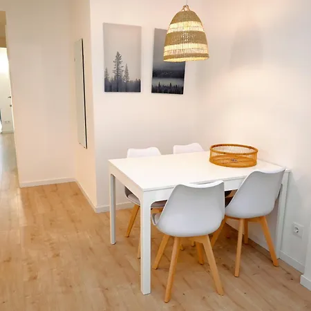Apartment Homenfun Barcelona Can Serra