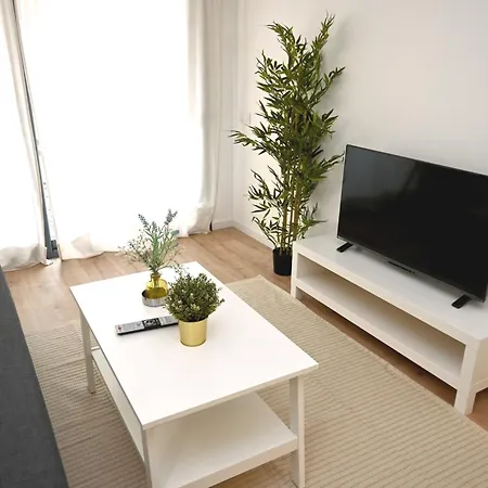 شقة Homenfun Barcelona Can Serra *