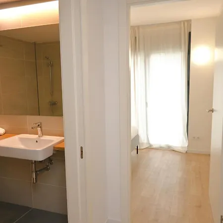 Homenfun Barcelona Can Serra