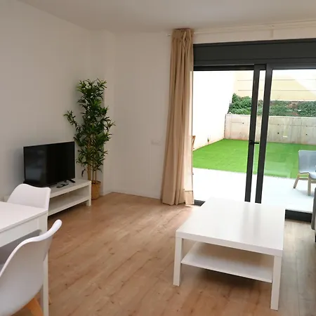 Homenfun Barcelona Can Serra *