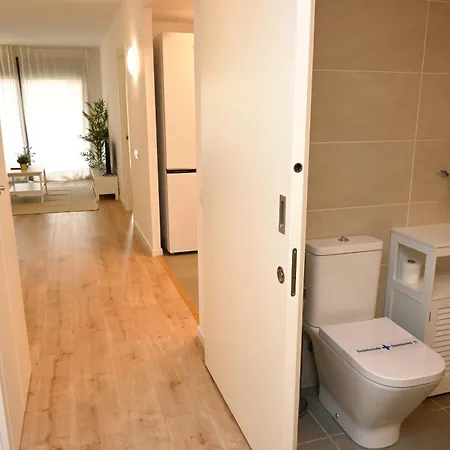 Hotel Homenfun Barcelona Can Serra